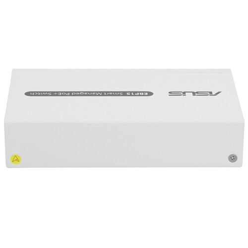 Купить Коммутатор ASUS ExpertWiFi EBP15  9270671. Характеристики, отзывы и цены в Донецке