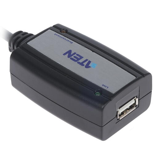 Купить Кабель ATEN USB 2.0 Type-A - USB 2.0 Type-A  1359185. Характеристики, отзывы и цены в Донецке