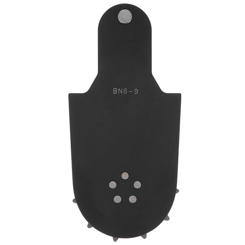 Купить Наконечник шины 506 S 9 M Rezer (BN 6-9)  5311258. Характеристики, отзывы и цены в Донецке