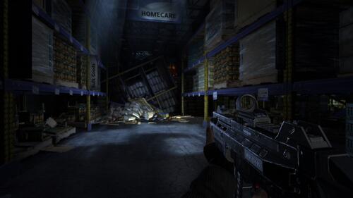 Купить Игра F.E.A.R. 3 (Steam)  4836122. Характеристики, отзывы и цены в Донецке
