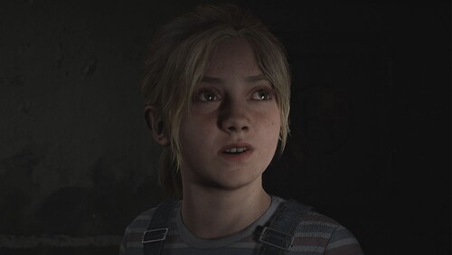 Купить Игра Silent Hill 2 Remake (PS5)  5495617. Характеристики, отзывы и цены в Донецке