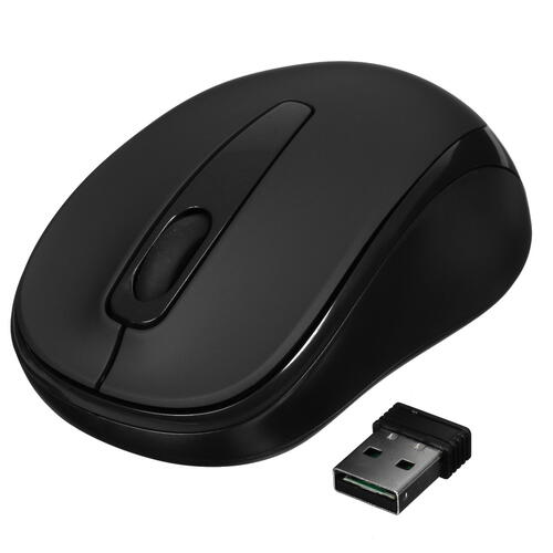 Купить Мышь беспроводная Aceline WM-907BL  черный  5402584. Характеристики, отзывы и цены в Донецке