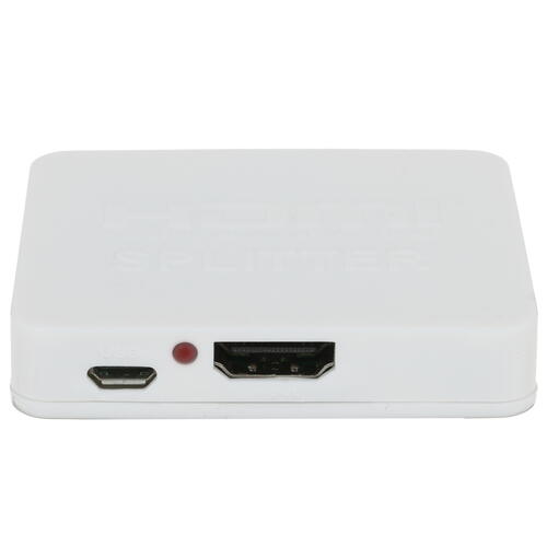 Купить Разветвитель ORIENT HSP0102HL  1345544. Характеристики, отзывы и цены в Донецке