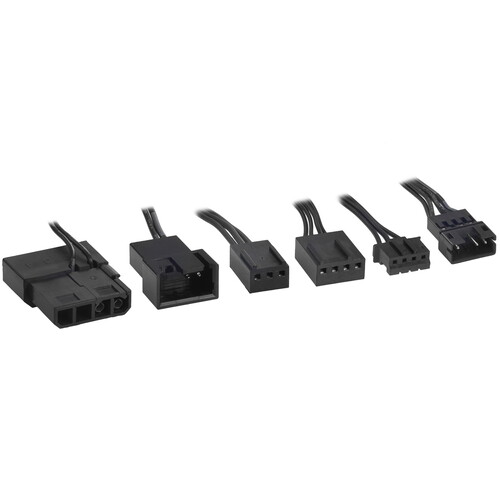 Купить Система охлаждения SilverStone SST-IG240P-ARGB черная  5615534. Характеристики, отзывы и цены в Донецке