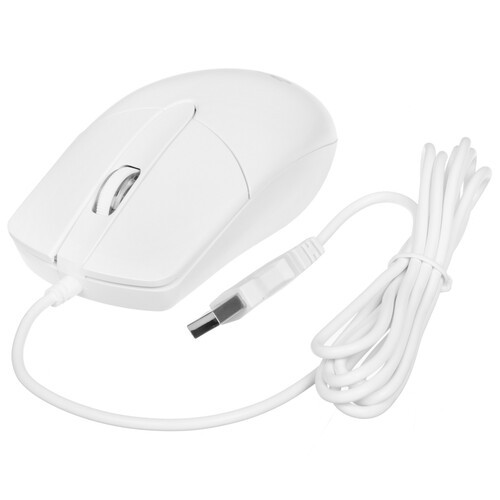 Купить Мышь проводная Acer OMW300  5462508. Характеристики, отзывы и цены в Донецке