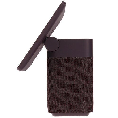 Купить Умная колонка Яндекс Станция Дуо Макс красный  5439305. Характеристики, отзывы и цены в Донецке