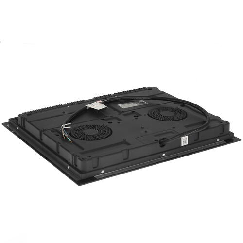 Купить Индукционная варочная поверхность Haier HHY-Y64WSLB  5423155. Характеристики, отзывы и цены в Донецке