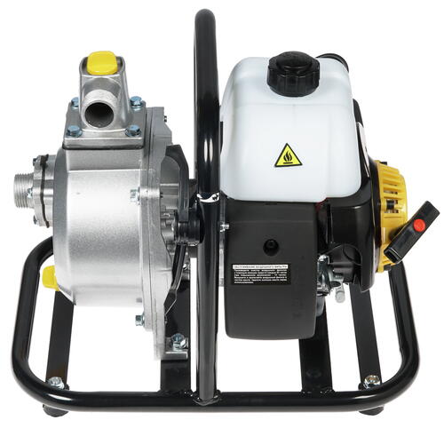 Купить Мотопомпа Huter MP-25  1173157. Характеристики, отзывы и цены в Донецке