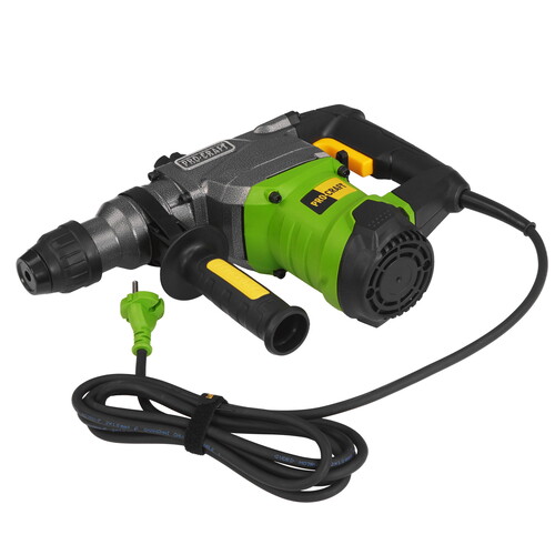 Купить Перфоратор Procraft BH1750  9277909. Характеристики, отзывы и цены в Донецке