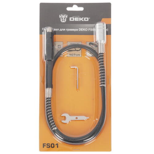Купить Насадка для гравировальной машинки DEKO FS01  5340318. Характеристики, отзывы и цены в Донецке