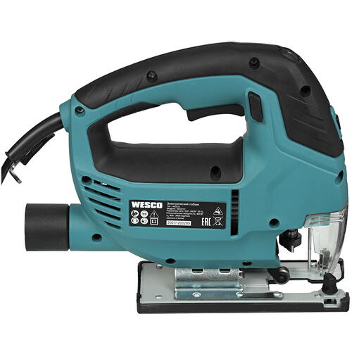 Купить Электрический лобзик Wesco WS3772  5094326. Характеристики, отзывы и цены в Донецке