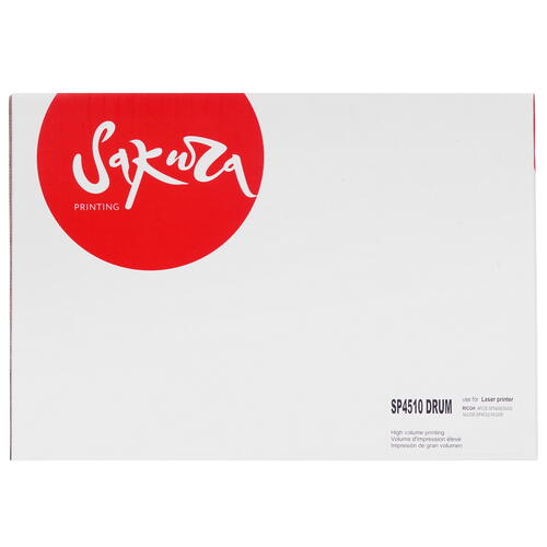 Купить Драм-картридж SAKURA SP4510DRUM  9901758. Характеристики, отзывы и цены в Донецке