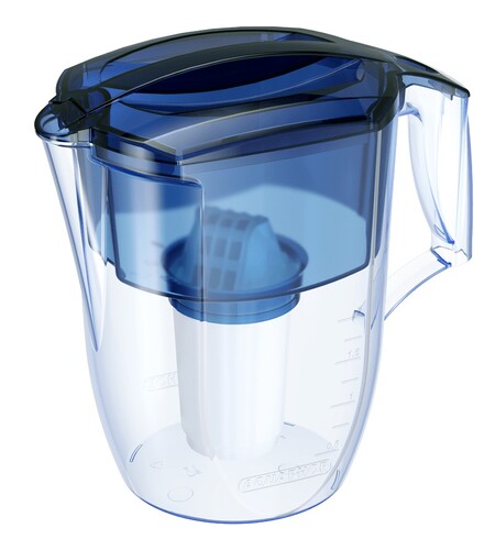 Купить Фильтр-кувшин Аквафор Кантри  5487815. Характеристики, отзывы и цены в Донецке