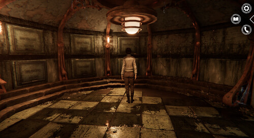 Купить Игра Syberia - Remastered (PS5)  5647775. Характеристики, отзывы и цены в Донецке