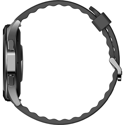 Купить Смарт-часы TTEC Tempus Pro 47 mm Amoled Screen Round Case Smartwatch  9409359. Характеристики, отзывы и цены в Донецке