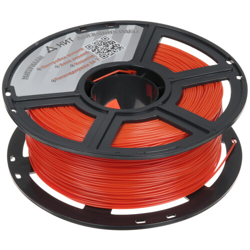 Купить Пластик НИТ Petg  5602826. Характеристики, отзывы и цены в Донецке