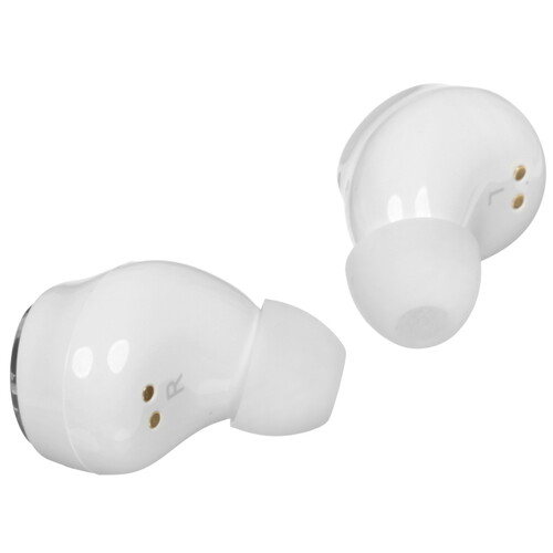 Купить Наушники TWS Soundcore Space A40 белый 2023  5633551. Характеристики, отзывы и цены в Донецке