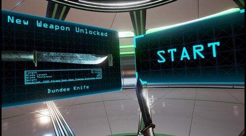 Купить Игра Lethal VR (Steam)  5618126. Характеристики, отзывы и цены в Донецке