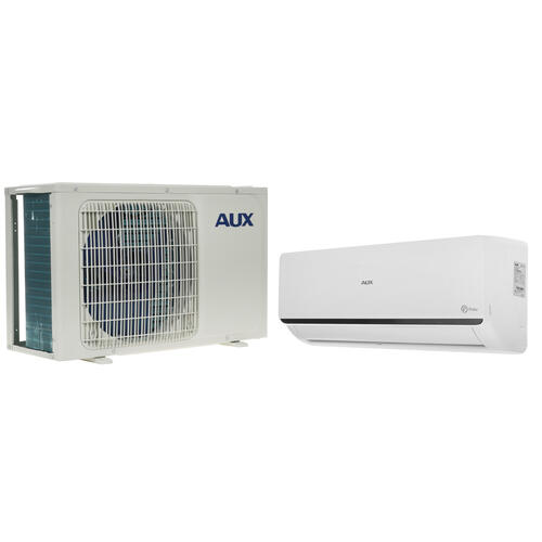 Купить Кондиционер настенный сплит-система AUX ASW-H07A4/FP-R1/AS-H07A4/FP-R1 белый  9904409. Характеристики, отзывы и цены в Донецке