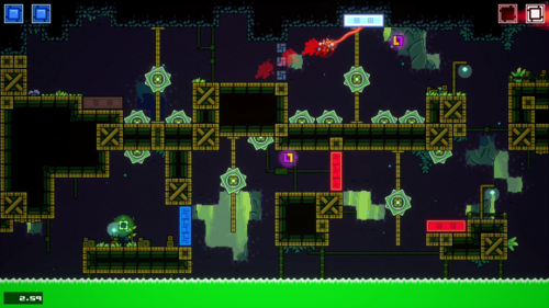 Купить Игра Super Magbot (Steam)  5618164. Характеристики, отзывы и цены в Донецке