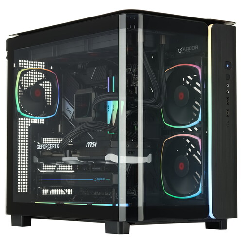 Купить ПК ARDOR GAMING EVO X113  5629442. Характеристики, отзывы и цены в Донецке