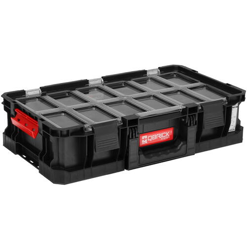 Купить Ящик для инструмента Qbrick System TWO Organizer Flex Plus  9992741. Характеристики, отзывы и цены в Донецке