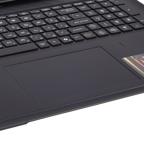 Купить 18" Ноутбук MSI Stealth 18 HX AI A2XWJG черный  5613300. Характеристики, отзывы и цены в Донецке