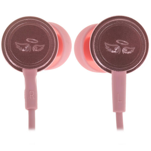 Купить Проводная гарнитура SADES SA-610 Wings розовый  4703928. Характеристики, отзывы и цены в Донецке