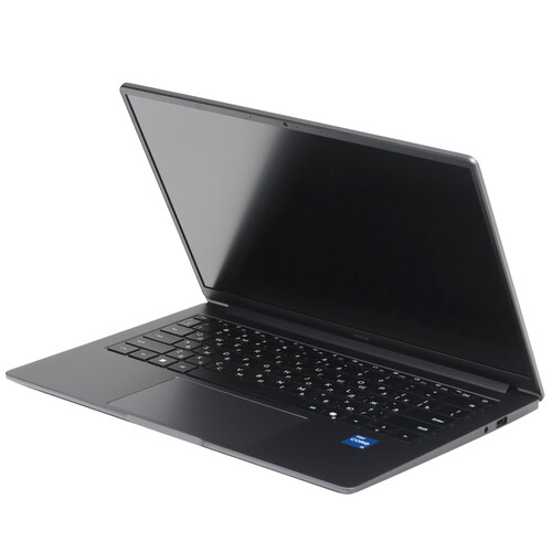 Купить 14" Ноутбук HONOR MagicBook X14 2025 5301ALXL/FRG-X серый  5608552. Характеристики, отзывы и цены в Донецке