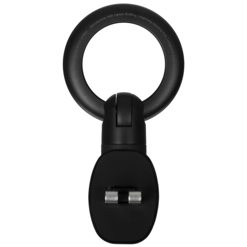 Купить Держатель автомобильный Ugreen LP923 серый  9283045. Характеристики, отзывы и цены в Донецке