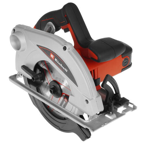 Купить Пила дисковая Einhell TC-CS 1410  5341317. Характеристики, отзывы и цены в Донецке