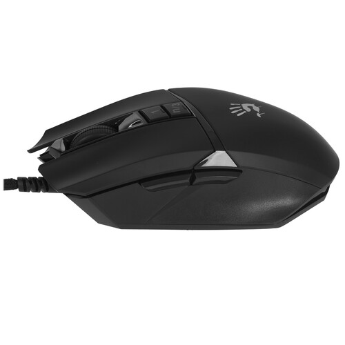Купить Мышь проводная A4Tech Bloody W65 Max Mini  5600507. Характеристики, отзывы и цены в Донецке