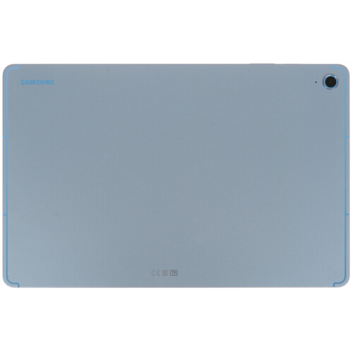 Купить 13.1" Планшет Samsung Galaxy Tab S10 FE+ Wi-Fi 128 ГБ голубой + стилус  5623043. Характеристики, отзывы и цены в Донецке