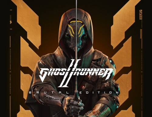 Купить Игра Ghostrunner 2 - Brutal Edition (Steam)  5642747. Характеристики, отзывы и цены в Донецке