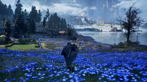 Купить Игра Hell Is Us (Steam)  5622342. Характеристики, отзывы и цены в Донецке