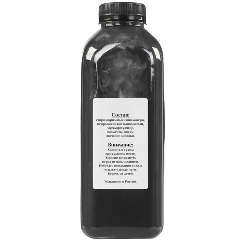 Купить Тонер Булат BARCC23100010 черный  5600997. Характеристики, отзывы и цены в Донецке