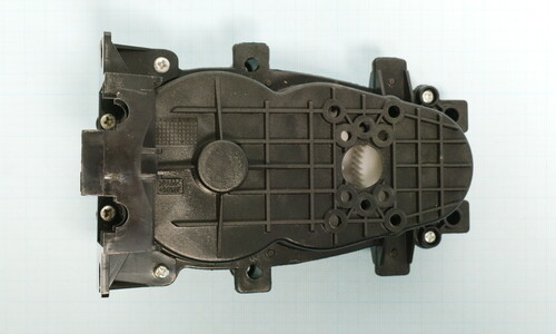 Купить Редуктор (В сборе) для мясорубки DEXP MG-2000S  9125793. Характеристики, отзывы и цены в Донецке