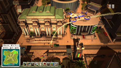 Купить Дополнение для игры Tropico 5 - Espionage (Steam)  5626992. Характеристики, отзывы и цены в Донецке