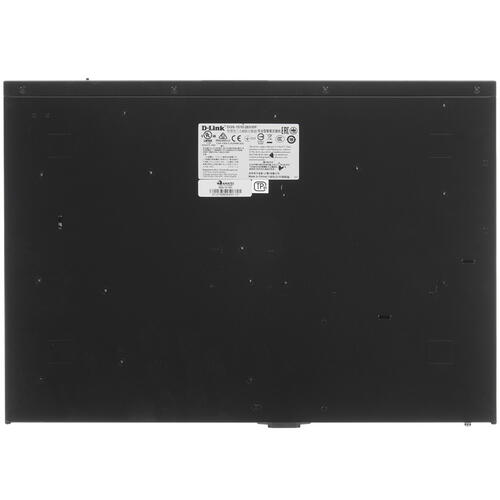 Купить Коммутатор D-Link DGS-1510-28XMP  1201501. Характеристики, отзывы и цены в Донецке