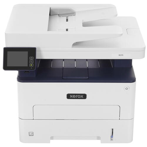 Купить МФУ лазерное Xerox B235V  5058590. Характеристики, отзывы и цены в Донецке