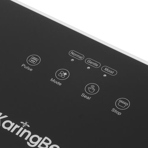 Купить Вакуумный упаковщик KaringBee HF-008 Black  9088861. Характеристики, отзывы и цены в Донецке