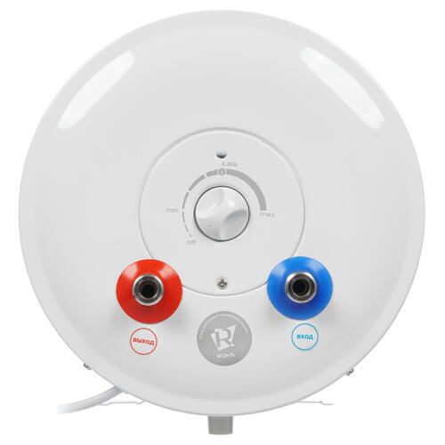 Купить Водонагреватель электрический Royal Clima RWH-TS10-RS  8145133. Характеристики, отзывы и цены в Донецке