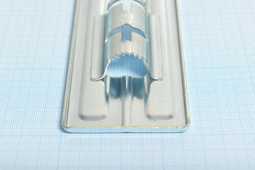 Купить Опорная плита (Подошва) для лобзика Aceline AJS500  9043498. Характеристики, отзывы и цены в Донецке