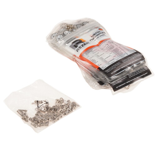 Купить Пильная цепь Rezer SUPER BPS-8-1.6-1840  9202336. Характеристики, отзывы и цены в Донецке