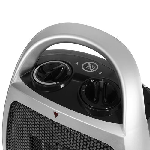 Купить Тепловентилятор PRIMERA FHP-1502-FCT  9928686. Характеристики, отзывы и цены в Донецке