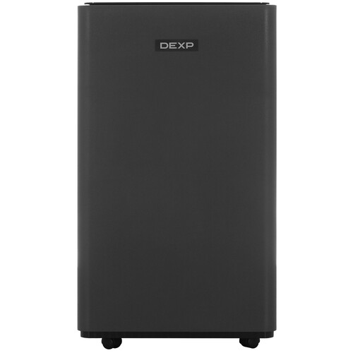 Купить Осушитель воздуха DEXP DDH-Y30L черный  9142058. Характеристики, отзывы и цены в Донецке