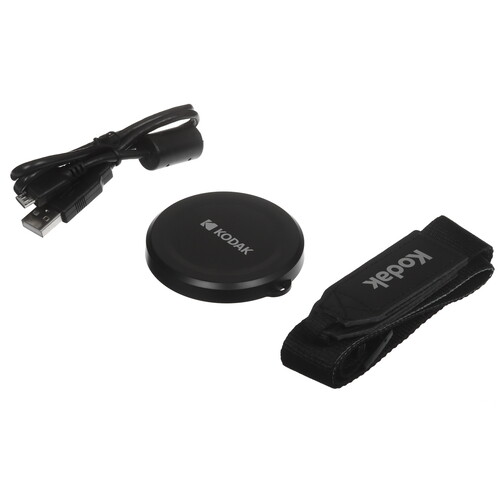 Купить Компактный фотоаппарат Kodak AZ405 белый  5468012. Характеристики, отзывы и цены в Донецке