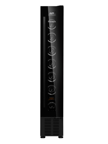 Купить Винный шкаф MAUNFELD MBWC-20S7 черный  9947793. Характеристики, отзывы и цены в Донецке