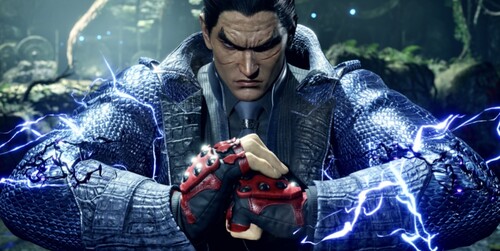 Купить Игра Tekken 8 - Advanced Edition (Steam)  5624999. Характеристики, отзывы и цены в Донецке