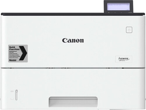 Купить Принтер лазерный Canon i-Sensys LBP325x  5453121. Характеристики, отзывы и цены в Донецке